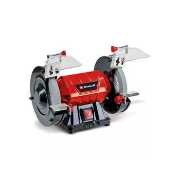 Einhell TC-BG 150 150 mm Tezgâh Tipi Taş Motoru