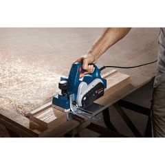 Bosch Professional GHO 6500 Planya