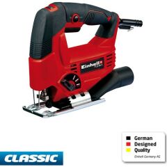 Einhell TC-JS 801 Dekupaj Testere