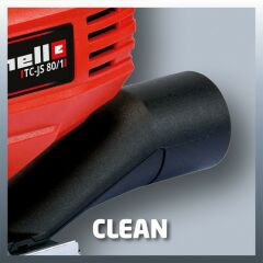 Einhell TC-JS 801 Dekupaj Testere