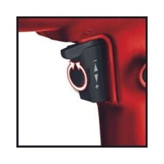 Einhell TC-ID 650 E Darbeli Matkap