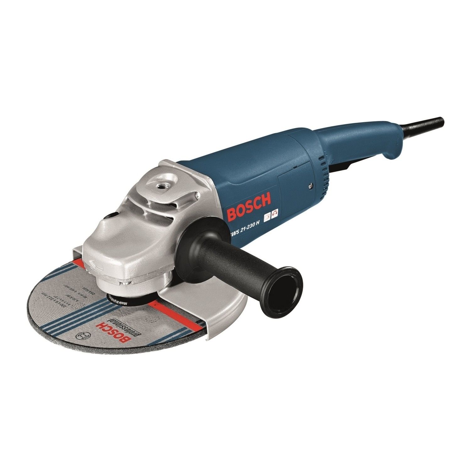 Bosch Gws 2200-180 H Profesyonel 2200 Watt 180 mm Taşlama