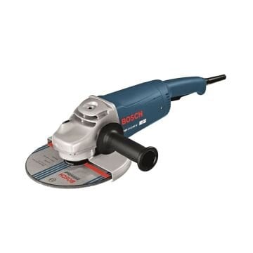 Bosch Gws 2200-180 H Profesyonel 2200 Watt 180 mm Taşlama