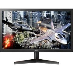 LG UltraGear 24GL600F 23,6 İnç 144 Hz 1 ms FreeSync Monitör