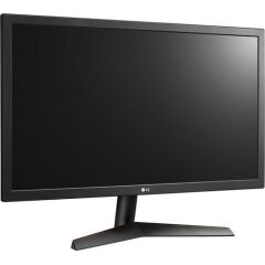 LG UltraGear 24GL600F 23.6'' 144Hz 1ms (HDMI+Display) FreeSync Monitör
