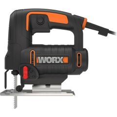 Worx WX477.1 550 W Profesyonel Dekupaj Testere