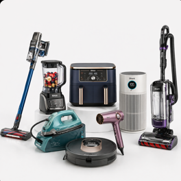 Elektrikli Ev Aletleri