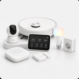 Akıllı Ev Ürünleri