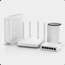Ağ & Modem