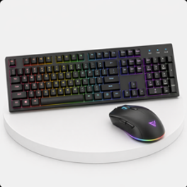 Klavye ve Mouse